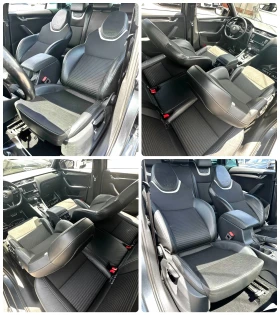 Skoda Octavia VRS 2.0TDI 184HP DSG EURO6B | Auto.bg — изображение 13 Skoda Octavia VRS 2.0TDI 184HP DSG EURO6B | Auto.bg — изображение 13