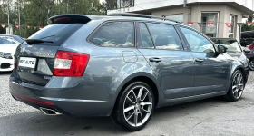 Skoda Octavia VRS 2.0TDI 184HP DSG EURO6B | Auto.bg — изображение 5 Skoda Octavia VRS 2.0TDI 184HP DSG EURO6B | Auto.bg — изображение 5