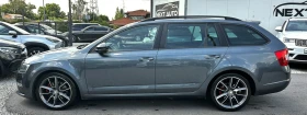 Skoda Octavia VRS 2.0TDI 184HP DSG EURO6B | Auto.bg — изображение 8 Skoda Octavia VRS 2.0TDI 184HP DSG EURO6B | Auto.bg — изображение 8
