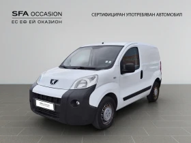 Peugeot Bipper FOURGON COURT 1.3 BlueHDI 80//1710095