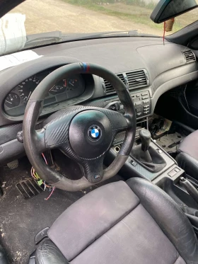 BMW 318 - 111 € - 39898270 7 | Car24.bg BMW 318 - 111 € - 39898270 7