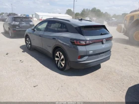 VW ID.4 Volkswagen Standard | Auto.bg — изображение 3 VW ID.4 Volkswagen Standard | Auto.bg — изображение 3