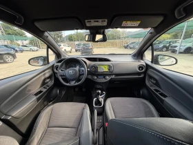 Toyota Yaris 1.5i/Navi/Kamera/СЕРВИЗНА КНИЖКА ДО ПОСЛЕДНО - 8300 € / 16233.39 лв. - 20187925 9 | Car24.bg Toyota Yaris 1.5i/Navi/Kamera/СЕРВИЗНА КНИЖКА ДО ПОСЛЕДНО - 8300 € / 16233.39 лв. - 20187925 9