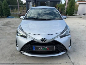 Toyota Yaris 1.5i/Navi/Kamera/СЕРВИЗНА КНИЖКА ДО ПОСЛЕДНО - 8300 € / 16233.39 лв. - 20187925 2 | Car24.bg Toyota Yaris 1.5i/Navi/Kamera/СЕРВИЗНА КНИЖКА ДО ПОСЛЕДНО - 8300 € / 16233.39 лв. - 20187925 2