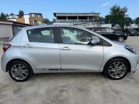 Toyota Yaris 1.5i/Navi/Kamera/СЕРВИЗНА КНИЖКА ДО ПОСЛЕДНО - 8300 € / 16233.39 лв. - 20187925 4 | Car24.bg Toyota Yaris 1.5i/Navi/Kamera/СЕРВИЗНА КНИЖКА ДО ПОСЛЕДНО - 8300 € / 16233.39 лв. - 20187925 4