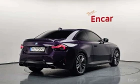 BMW 240 * M240i xDrive First Edition Coupe * ЦЕНА ДО БГ | Auto.bg — изображение 2 BMW 240 * M240i xDrive First Edition Coupe * ЦЕНА ДО БГ | Auto.bg — изображение 2