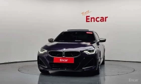 BMW 240 * M240i xDrive First Edition Coupe * ЦЕНА ДО БГ | Auto.bg — изображение 3 BMW 240 * M240i xDrive First Edition Coupe * ЦЕНА ДО БГ | Auto.bg — изображение 3
