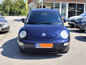 VW Beetle 2.0i* КЛИМАТИК* 116к.с. | Auto.bg — изображение 2 VW Beetle 2.0i* КЛИМАТИК* 116к.с. | Auto.bg — изображение 2