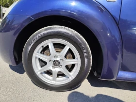VW Beetle 2.0i* КЛИМАТИК* 116к.с. | Auto.bg — изображение 15 VW Beetle 2.0i* КЛИМАТИК* 116к.с. | Auto.bg — изображение 15