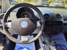 VW Beetle 2.0i* КЛИМАТИК* 116к.с. | Auto.bg — изображение 9 VW Beetle 2.0i* КЛИМАТИК* 116к.с. | Auto.bg — изображение 9