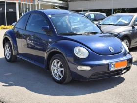 VW Beetle 2.0i* КЛИМАТИК* 116к.с. | Auto.bg — изображение 3 VW Beetle 2.0i* КЛИМАТИК* 116к.с. | Auto.bg — изображение 3