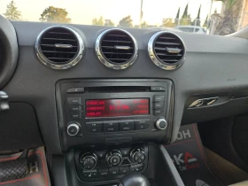 Audi Tt 2.0T-200кс= АВТОМАТ= ПОДГРЕВ= FACELIFT | Auto.bg — изображение 3 Audi Tt 2.0T-200кс= АВТОМАТ= ПОДГРЕВ= FACELIFT | Auto.bg — изображение 3
