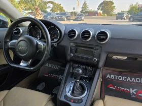 Audi Tt 2.0T-200кс= АВТОМАТ= ПОДГРЕВ= FACELIFT | Auto.bg — изображение 12 Audi Tt 2.0T-200кс= АВТОМАТ= ПОДГРЕВ= FACELIFT | Auto.bg — изображение 12
