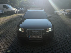Audi A6 Allroad - 6000 € - 56045979 3 | Car24.bg Audi A6 Allroad - 6000 € - 56045979 3