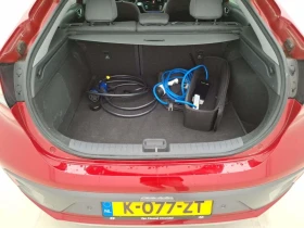 Hyundai Ioniq Hyundai Ioniq EV 38 kWh - 16300 € - 23851165 6 | Car24.bg Hyundai Ioniq Hyundai Ioniq EV 38 kWh - 16300 € - 23851165 6