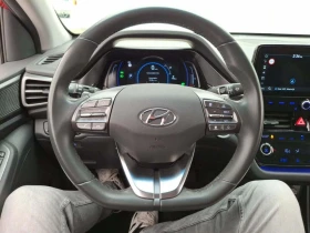 Hyundai Ioniq Hyundai Ioniq EV 38 kWh - 16300 € - 23851165 10 | Car24.bg Hyundai Ioniq Hyundai Ioniq EV 38 kWh - 16300 € - 23851165 10