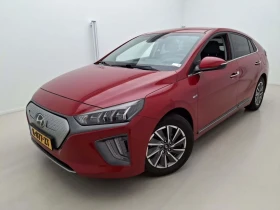 Hyundai Ioniq Hyundai Ioniq EV 38 kWh - Car24.bg Hyundai Ioniq Hyundai Ioniq EV 38 kWh