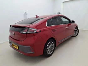 Hyundai Ioniq Hyundai Ioniq EV 38 kWh - 16300 € - 23851165 3 | Car24.bg Hyundai Ioniq Hyundai Ioniq EV 38 kWh - 16300 € - 23851165 3