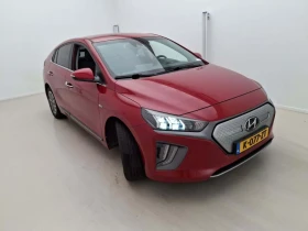Hyundai Ioniq Hyundai Ioniq EV 38 kWh - 16300 € - 23851165 2 | Car24.bg Hyundai Ioniq Hyundai Ioniq EV 38 kWh - 16300 € - 23851165 2