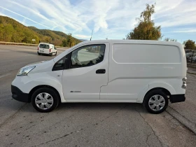 Nissan e-NV200 E-NV200* Klima - 7950 € - 36440570 2 | Car24.bg Nissan e-NV200 E-NV200* Klima - 7950 € - 36440570 2