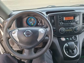 Nissan e-NV200 E-NV200* Klima - 7950 € - 36440570 13 | Car24.bg Nissan e-NV200 E-NV200* Klima - 7950 € - 36440570 13