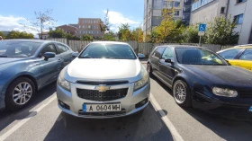 Chevrolet Cruze 1.6 - Car24.bg Chevrolet Cruze 1.6