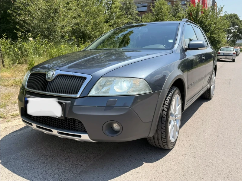 Skoda Octavia - 4200 € / 8214.49 лв. - 37981540 1 | Car24.bg Skoda Octavia - 4200 € / 8214.49 лв. - 37981540 1