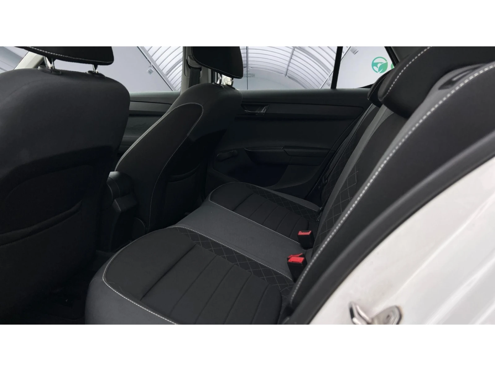 Skoda Fabia 1.0 TSi LPG, Месечна вноска от 277 лв. - изображение 10 | Auto.bg Skoda Fabia 1.0 TSi LPG, Месечна вноска от 277 лв. - изображение 10