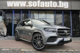 Mercedes-Benz GLS 400 d 4Matic AMG Line Night Package - 139999 лв. / 71580.35 € - 26112432 3 | Car24.bg Mercedes-Benz GLS 400 d 4Matic AMG Line Night Package - 139999 лв. / 71580.35 € - 26112432 3
