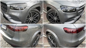 Mercedes-Benz GLS 400 d 4Matic AMG Line Night Package - 139999 лв. / 71580.35 € - 26112432 7 | Car24.bg Mercedes-Benz GLS 400 d 4Matic AMG Line Night Package - 139999 лв. / 71580.35 € - 26112432 7