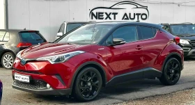 Toyota C-HR 1.8HYBRID 122HP CAMERA EU6D-TEMP 120 000KM - Car24.bg Toyota C-HR 1.8HYBRID 122HP CAMERA EU6D-TEMP 120 000KM