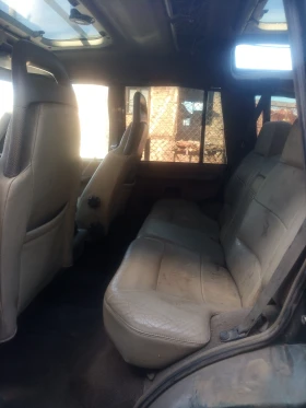 Land Rover Discovery 2.0 газ бензин - 3500 € / 6845.40 лв. - 36770443 12 | Car24.bg Land Rover Discovery 2.0 газ бензин - 3500 € / 6845.40 лв. - 36770443 12