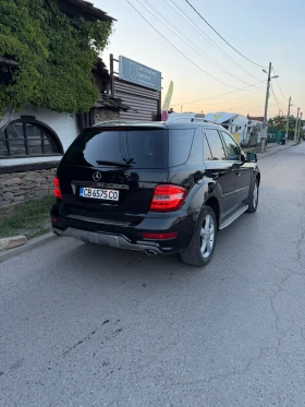 Mercedes-Benz ML 350 AMG FACELIFT - 12700 € / 24839.04 лв. - 89668827 4 | Car24.bg Mercedes-Benz ML 350 AMG FACELIFT - 12700 € / 24839.04 лв. - 89668827 4