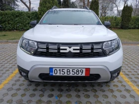 Dacia Duster Dacia Duster 1.0.ГАЗ БЕНЗИН