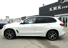 BMW X5 40i xDrive40i/ M SPORT PKG/ Laser | Auto.bg — изображение 4 BMW X5 40i xDrive40i/ M SPORT PKG/ Laser | Auto.bg — изображение 4