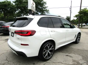 BMW X5 40i xDrive40i/ M SPORT PKG/ Laser | Auto.bg — изображение 7 BMW X5 40i xDrive40i/ M SPORT PKG/ Laser | Auto.bg — изображение 7