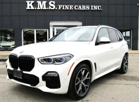 BMW X5 40i xDrive40i/ M SPORT PKG/ Laser | Auto.bg — изображение 3 BMW X5 40i xDrive40i/ M SPORT PKG/ Laser | Auto.bg — изображение 3
