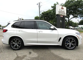 BMW X5 40i xDrive40i/ M SPORT PKG/ Laser | Auto.bg — изображение 8 BMW X5 40i xDrive40i/ M SPORT PKG/ Laser | Auto.bg — изображение 8