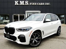 BMW X5 40i xDrive40i/ M SPORT PKG/ Laser