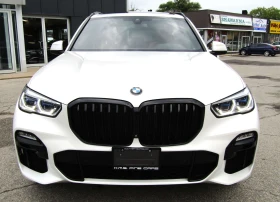 BMW X5 40i xDrive40i/ M SPORT PKG/ Laser | Auto.bg — изображение 2 BMW X5 40i xDrive40i/ M SPORT PKG/ Laser | Auto.bg — изображение 2
