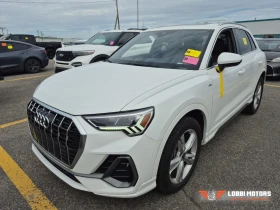 Снимка Audi Q3