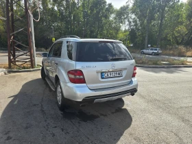 Mercedes-Benz ML 280 Sport - 7650 € - 19929305 8 | Car24.bg Mercedes-Benz ML 280 Sport - 7650 € - 19929305 8
