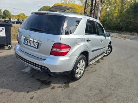 Mercedes-Benz ML 280 Sport - 7650 € - 19929305 7 | Car24.bg Mercedes-Benz ML 280 Sport - 7650 € - 19929305 7