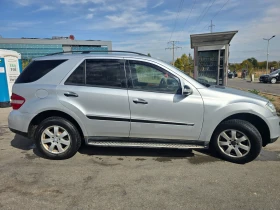 Mercedes-Benz ML 280 Sport - 7650 € - 19929305 6 | Car24.bg Mercedes-Benz ML 280 Sport - 7650 € - 19929305 6