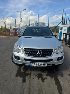 Mercedes-Benz ML 280 Sport - 7650 € - 19929305 2 | Car24.bg Mercedes-Benz ML 280 Sport - 7650 € - 19929305 2