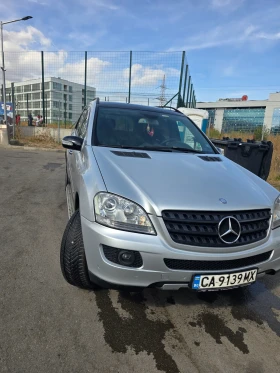 Mercedes-Benz ML 280 Sport - 7650 € - 19929305 4 | Car24.bg Mercedes-Benz ML 280 Sport - 7650 € - 19929305 4