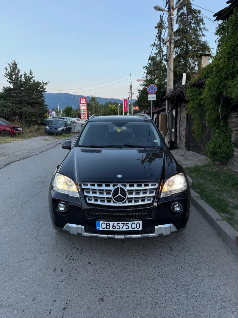 Mercedes-Benz ML 350 AMG FACELIFT - 12700 € / 24839.04 лв. - 89668827 1 | Car24.bg Mercedes-Benz ML 350 AMG FACELIFT - 12700 € / 24839.04 лв. - 89668827 1