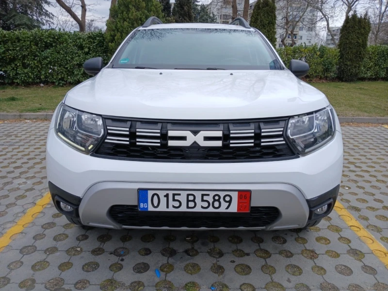 Dacia Duster Dacia Duster 1.0.ГАЗ БЕНЗИН - 10499 € / 20534.26 лв. - 57754333 1 | Car24.bg Dacia Duster Dacia Duster 1.0.ГАЗ БЕНЗИН - 10499 € / 20534.26 лв. - 57754333 1