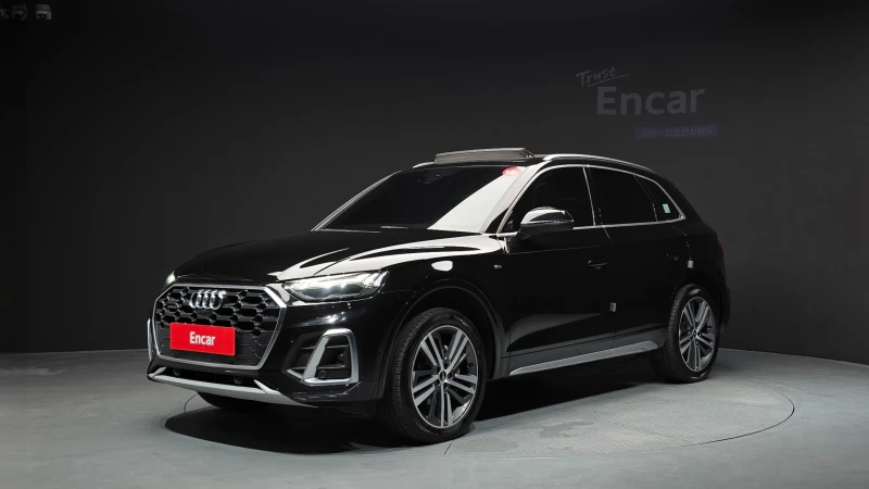 Audi Q5 45 TFSI quattro Premium - 19650 € - 49452568 1 | Car24.bg Audi Q5 45 TFSI quattro Premium - 19650 € - 49452568 1