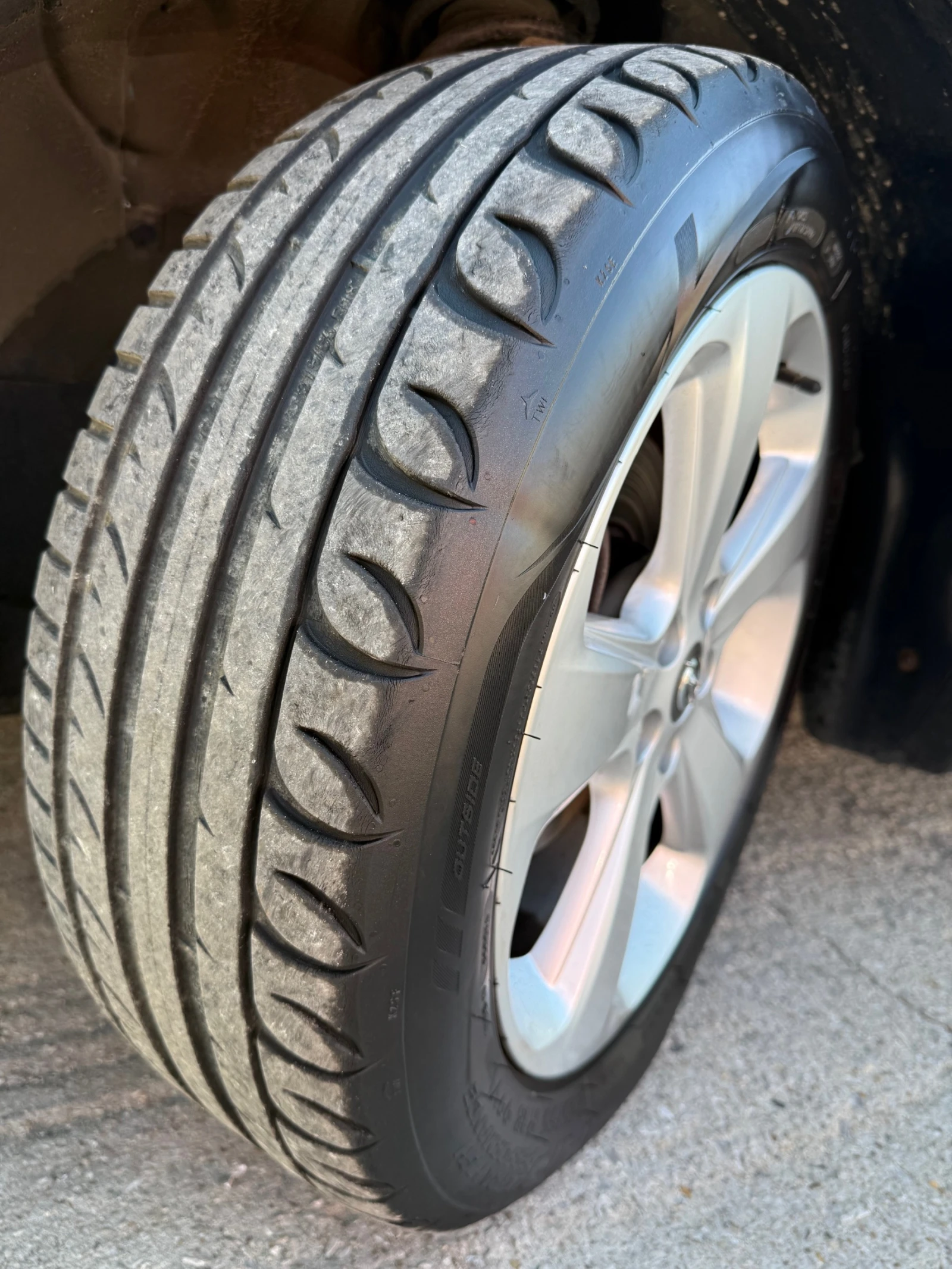 Opel Mokka 1.7CDTi* АВТОМАТИК* ВСИЧКИ* ЕКСТРИ* ЕВРО* 5* * *  - изображение 9 | Auto.bg Opel Mokka 1.7CDTi* АВТОМАТИК* ВСИЧКИ* ЕКСТРИ* ЕВРО* 5* * *  - изображение 9